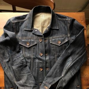 gap selvedge review